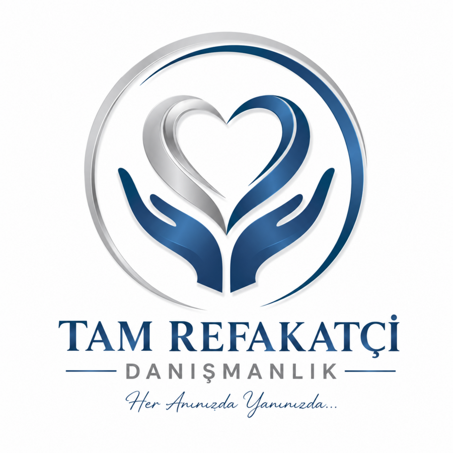 Tam Refakatçi Danışmanlık